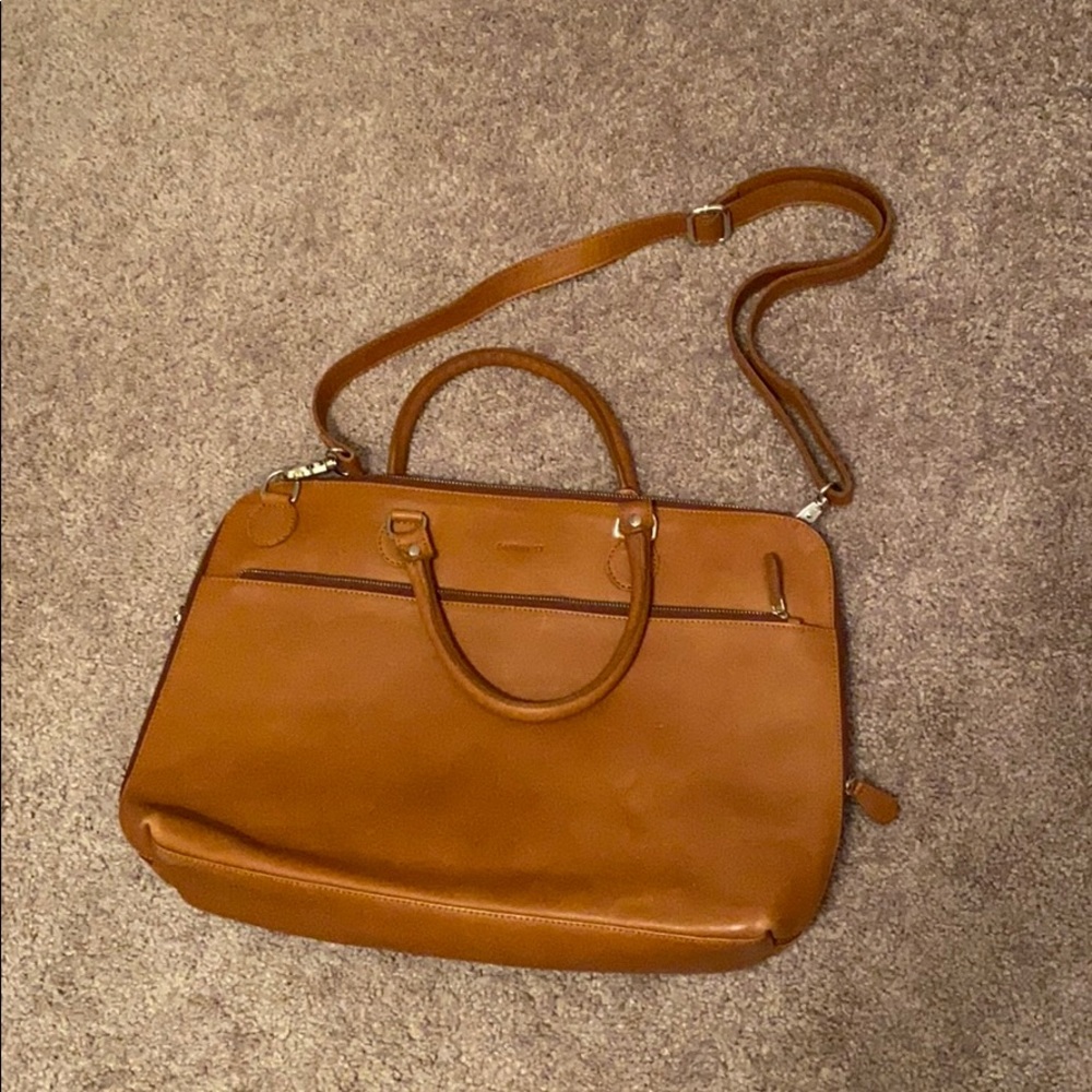 Sandqvist briefcase
